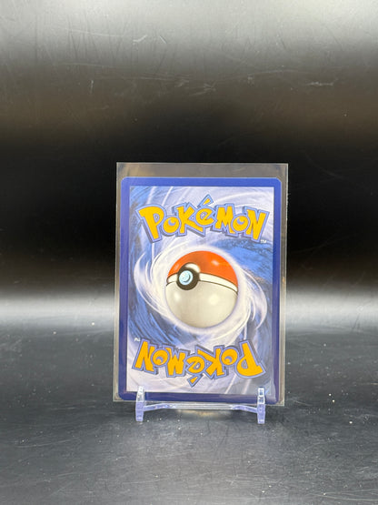 Pokemon Kampfstile Kapu-Riki VMAX BST051