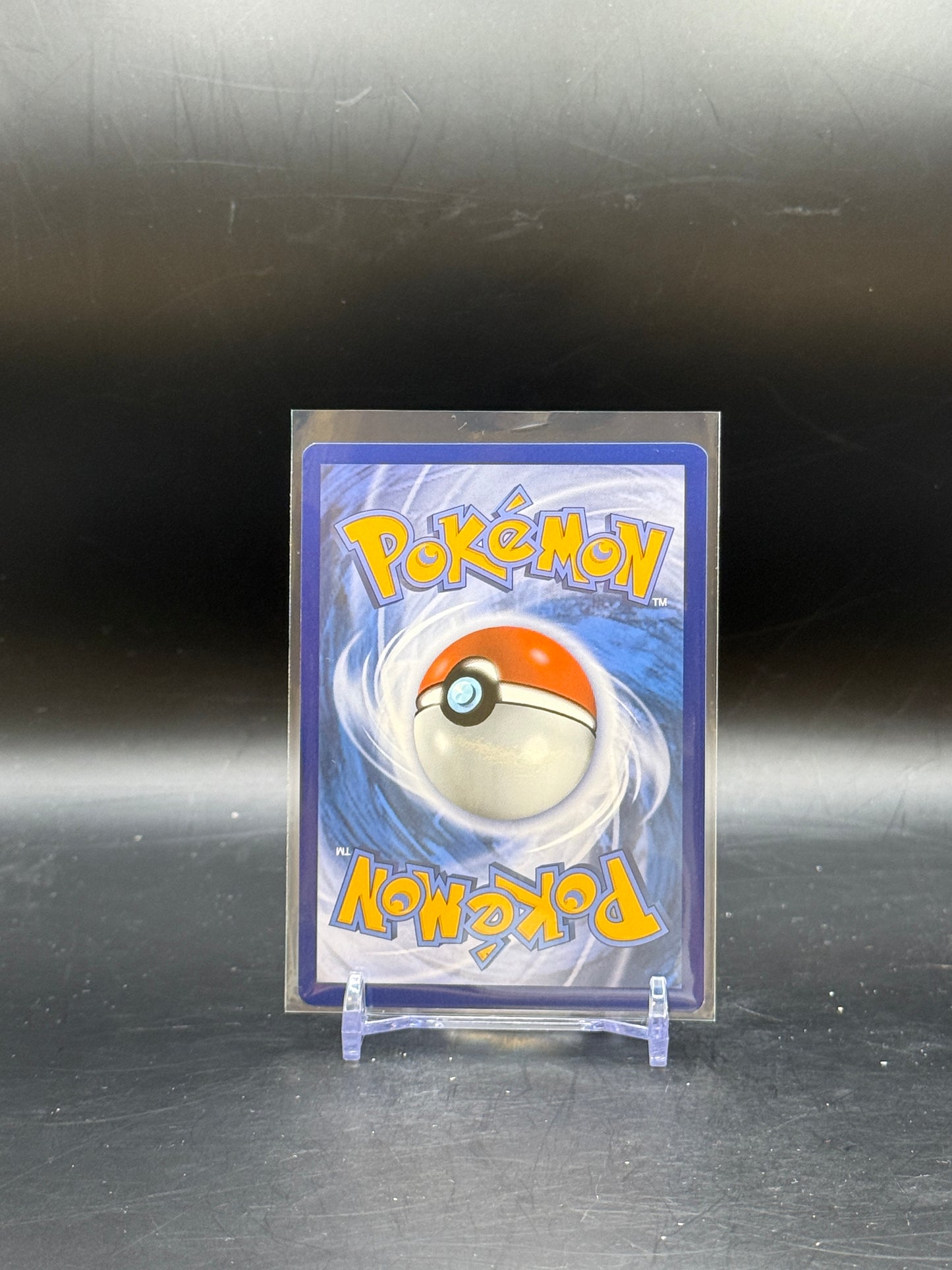 Pokemon Kampfstile Drapfel VMAX BST019