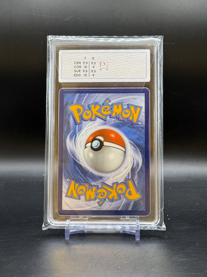 Pokemon Crown Zenith Latias Pi Grading 00041927