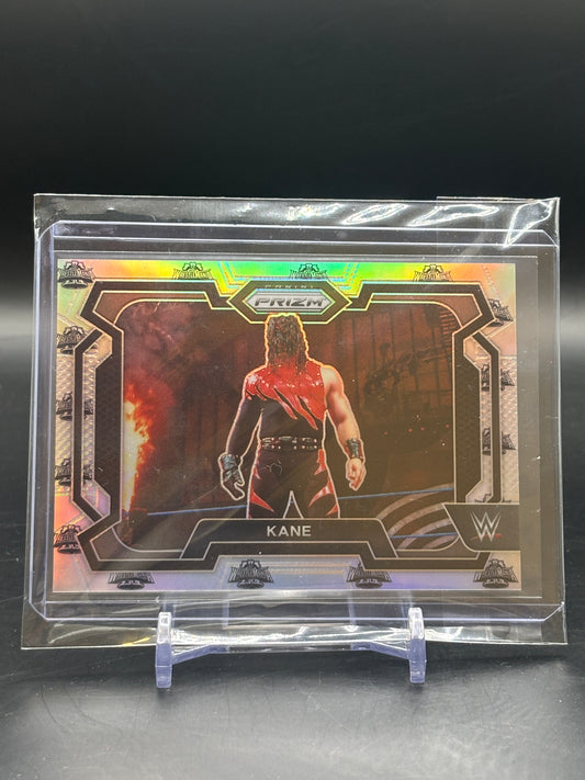 2024 Panini Prizm Kane WM40 07/40