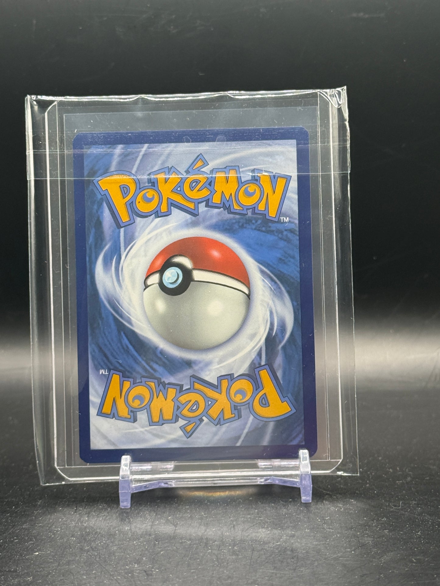 Pokemon Traumato (SVI 210)