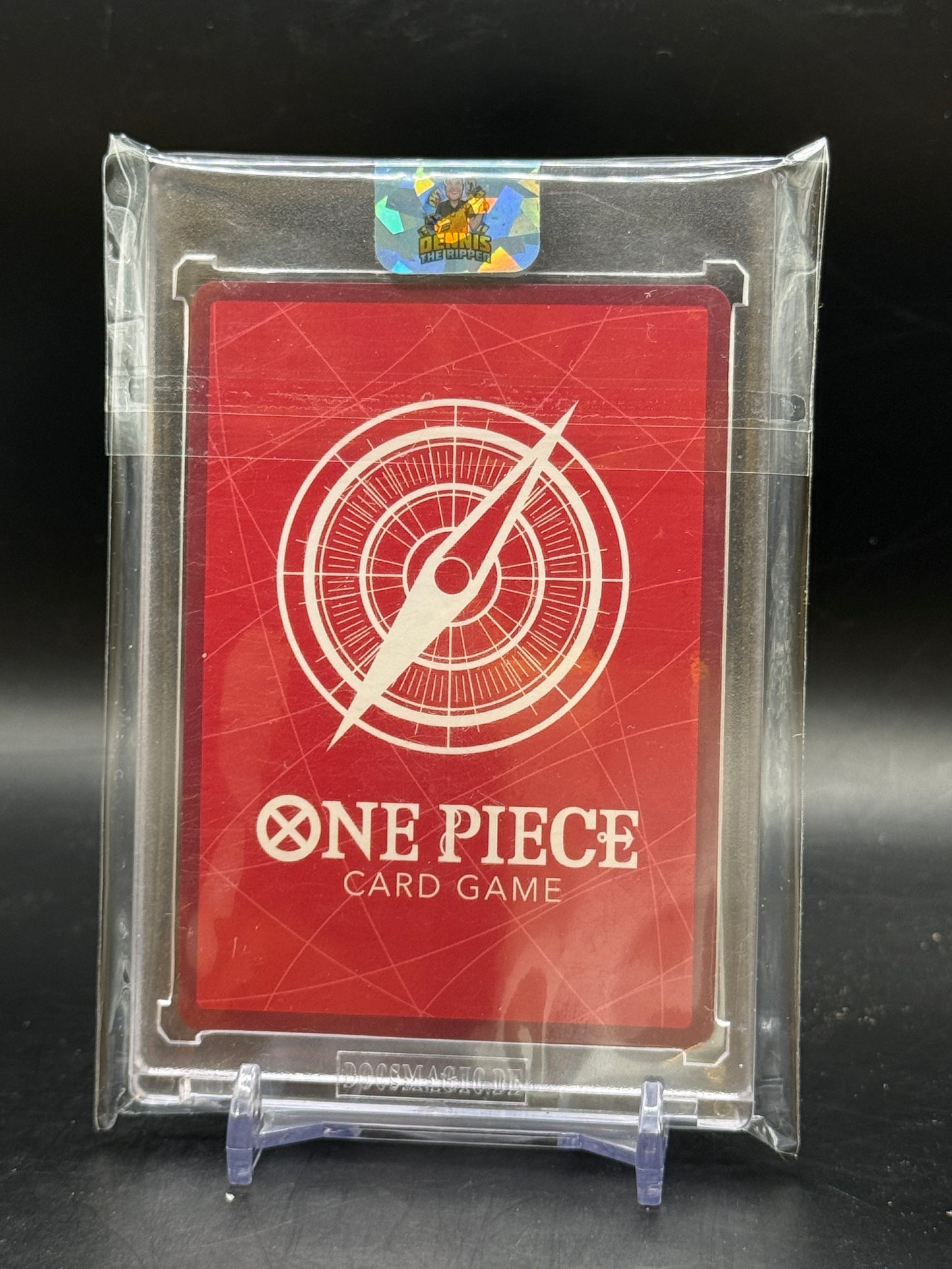 2024 One Piece OP07-038 Boa Hancock Alternate Art