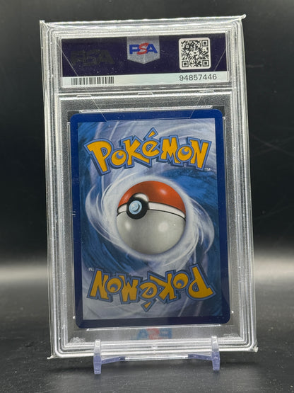 Pokemon Pikachu V (SWSH 061) PSA 10 94857446