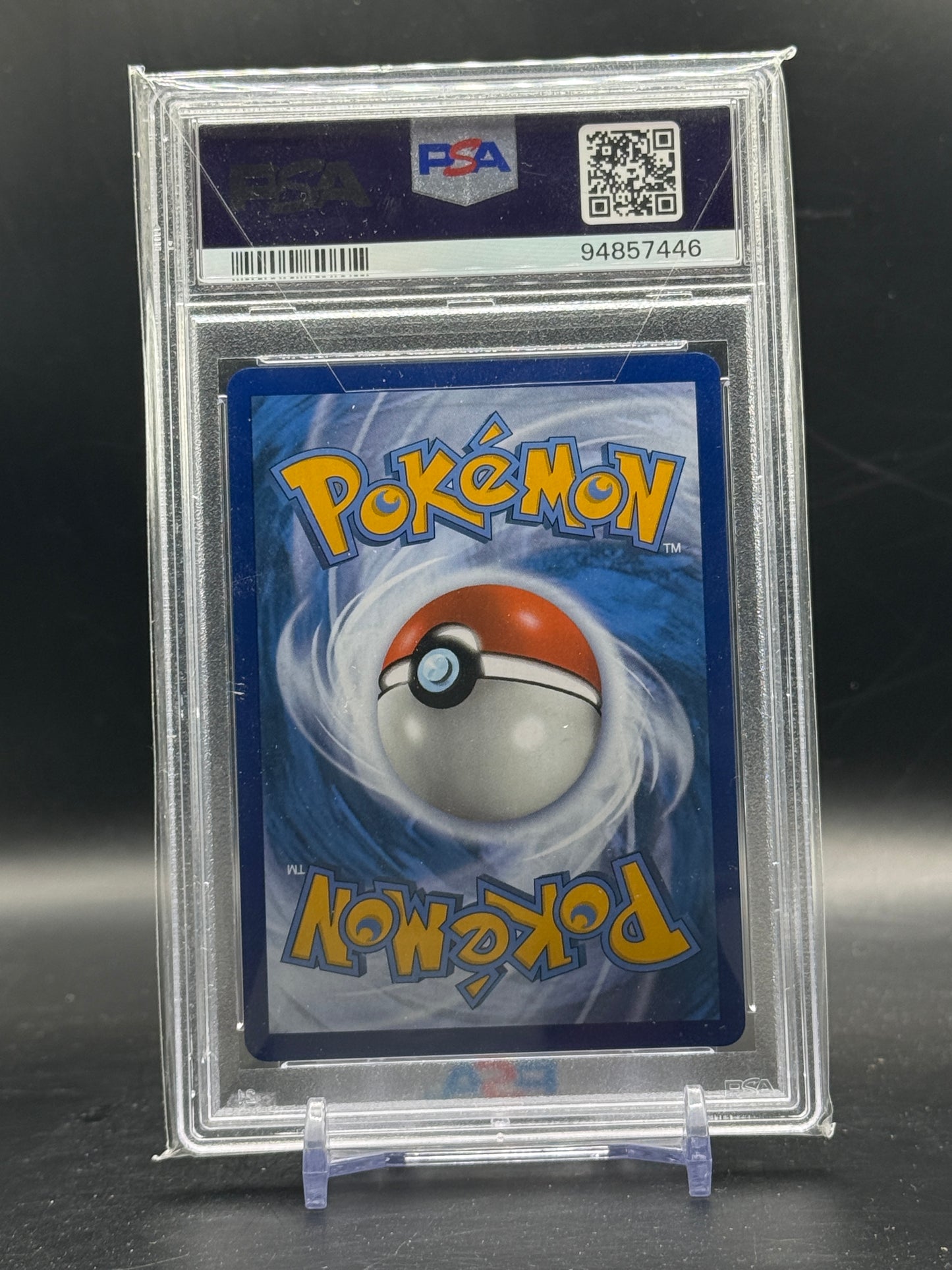 Pokemon Pikachu V (SWSH 061) PSA 10 94857446