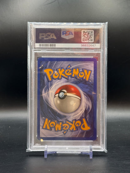 2003 Pokemon Skyridge Articuno-Holo PSA 9 96632647