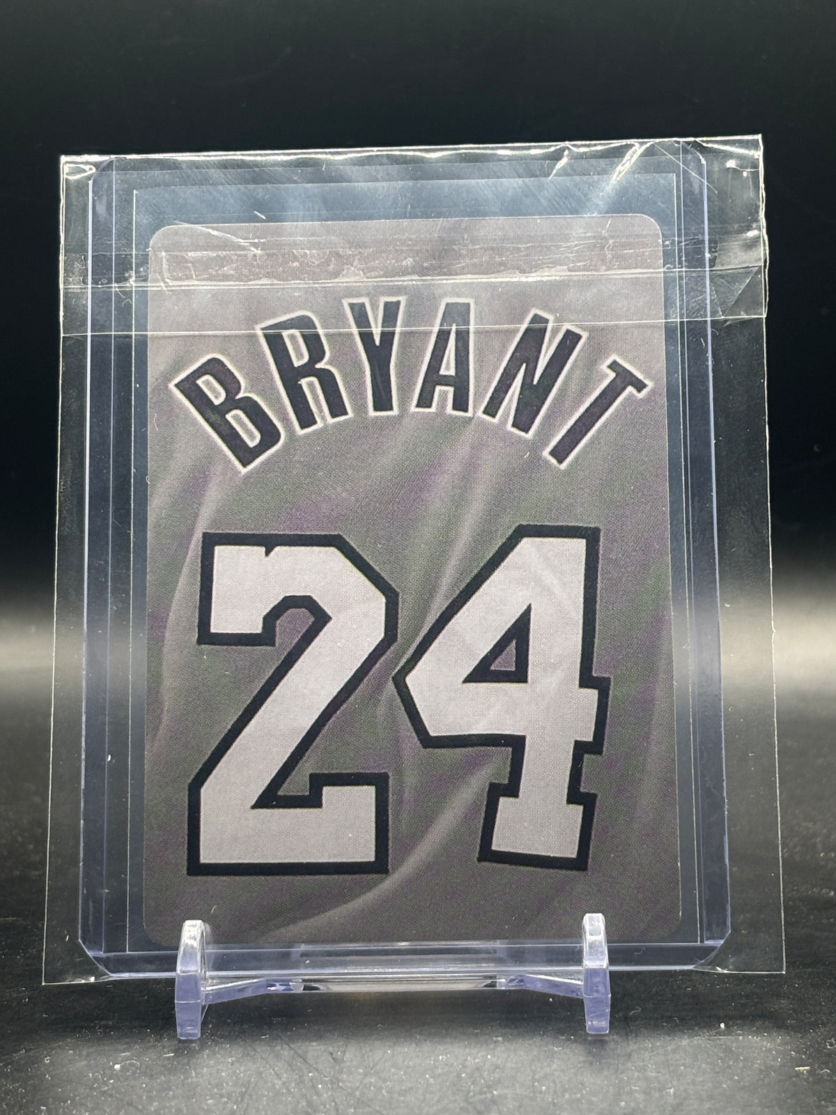 Card Set Kobe Bryant Kobe Bryant Los Angeles Lakers Hearts King
