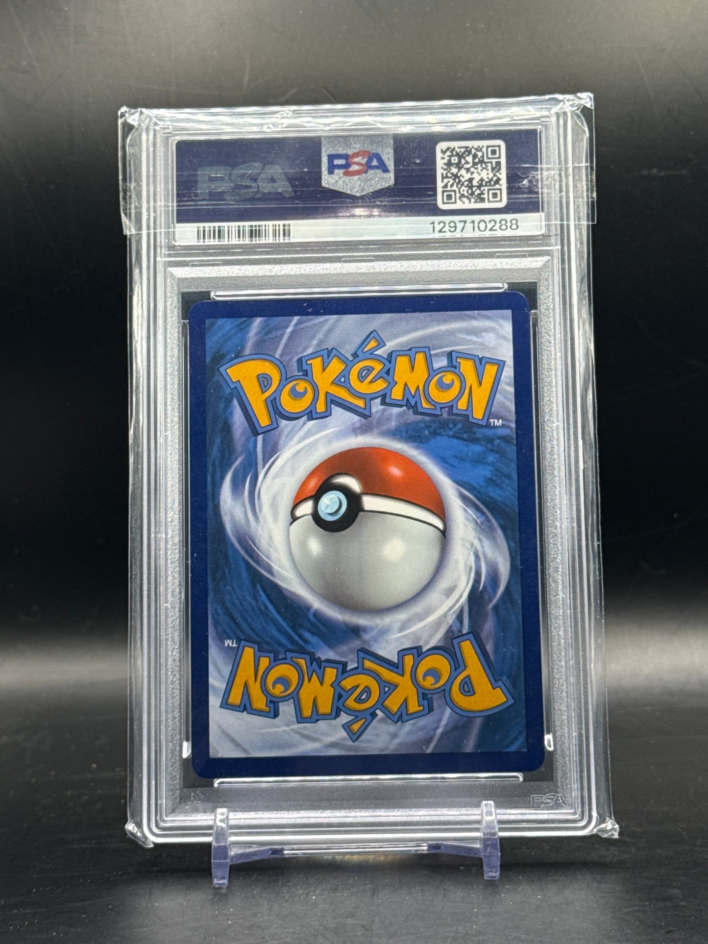 Pokemon Mew (CEL 025) PSA 10 129710288