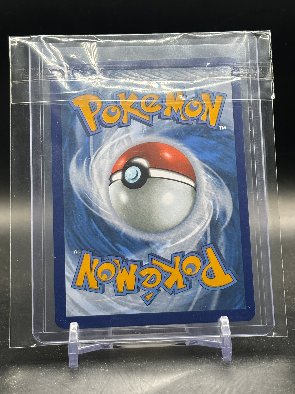 Pokemon Saguaro (PAL 270)