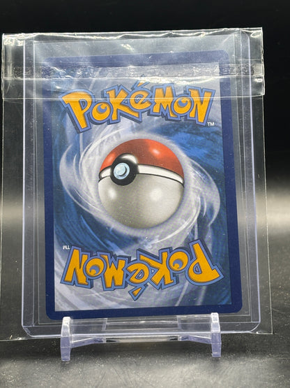 Pokemon Glurak ex (OBF 223)