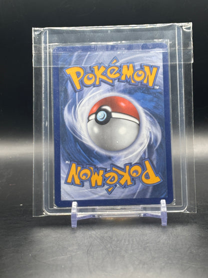 Pokemon Rosys Ermutigung (POR 123)