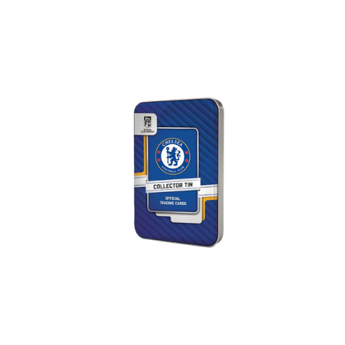 2027 Topps Chelsea Collector Tin