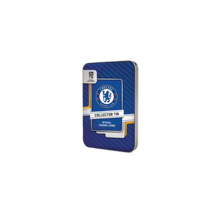 2027 Topps Chelsea Collector Tin