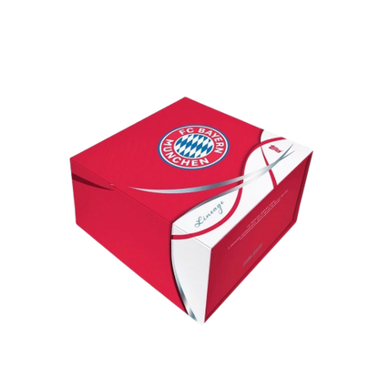 2025-26 Topps FC Bayern Lineage Hobby Box
