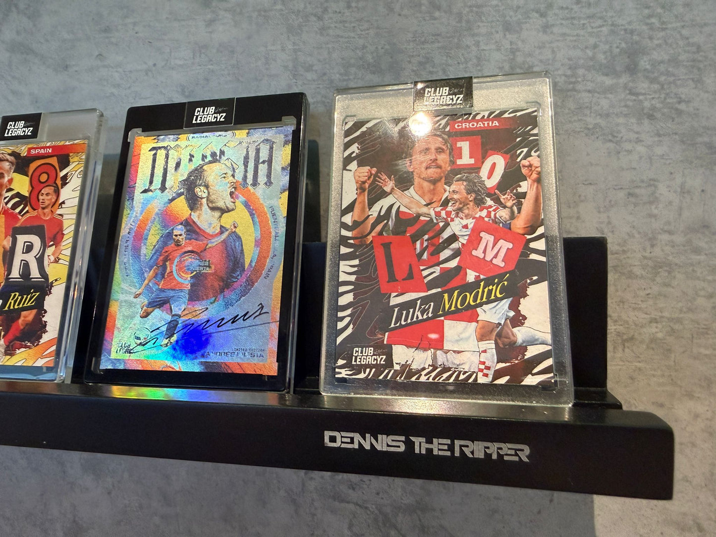 SlabGallery55 – 2er Set DTR Gravur Raw2Rare