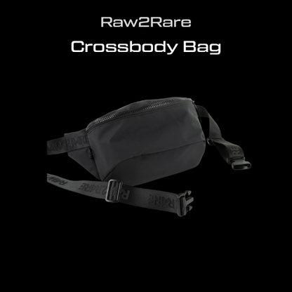 Crossbody Bag Raw2Rare