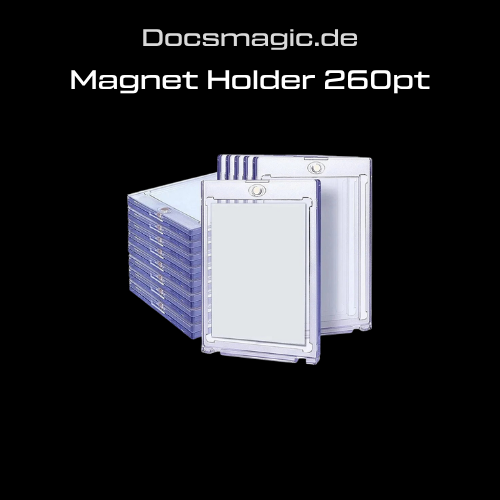 Magnet Holder 260pt Docsmagic.de