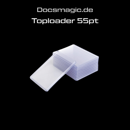 Toploader 55pt Docsmagic.de