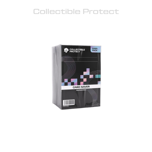 Card Saver Collectible Protect