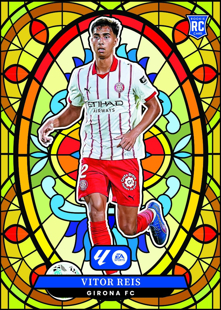 2025-26 Panini Select La Liga Blaster Box