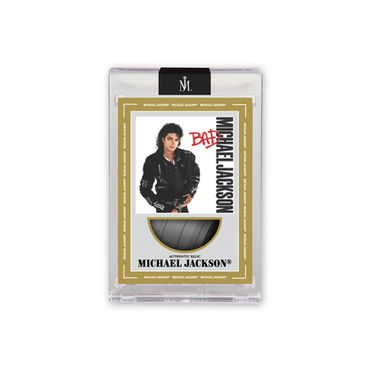 2026 Keepsake Michael Jackson Album Collection Spotligt Series Box