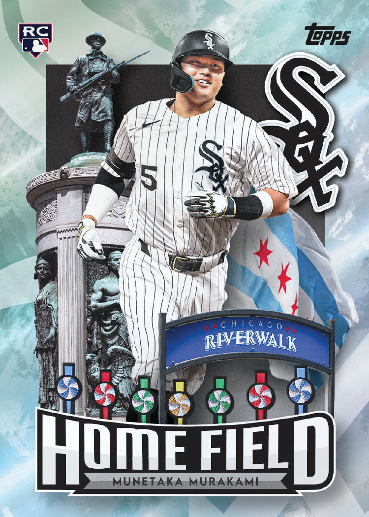 2026 Topps Series 2 Baseball Value Box