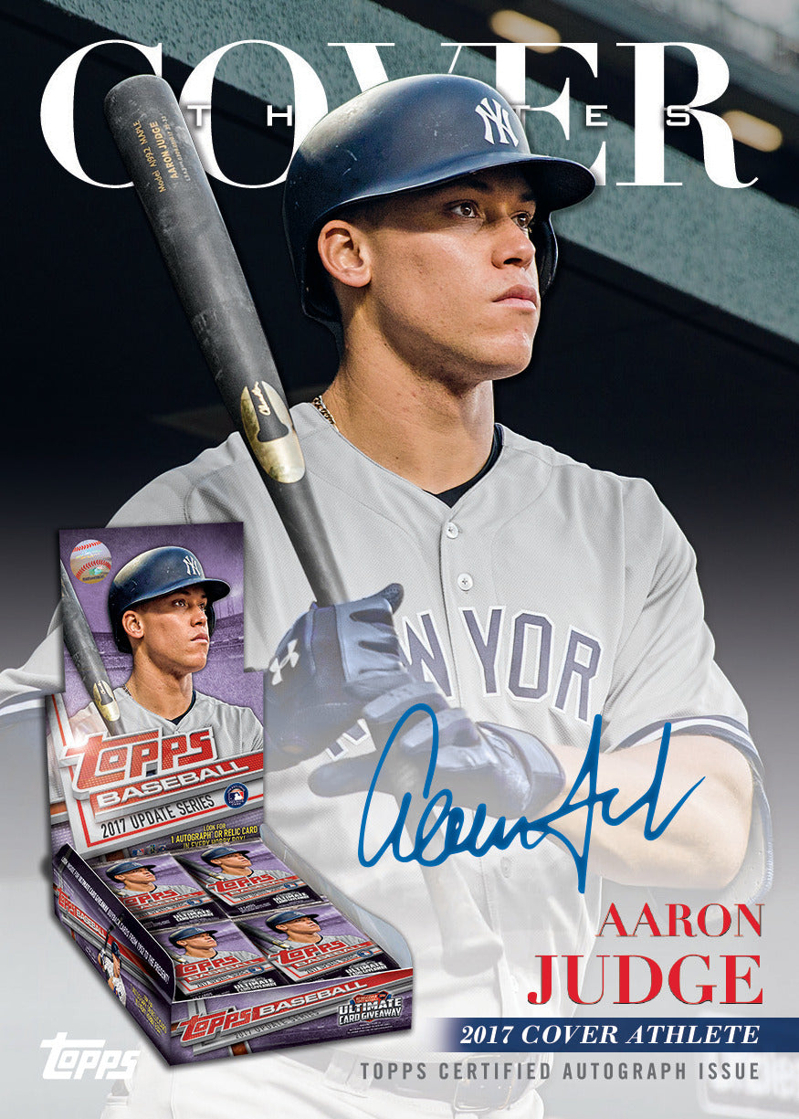 2026 Topps Update Series Baseball Jumbo Box