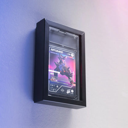 MagFrameOne Raw2Rare