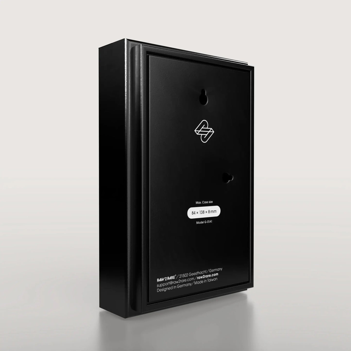 MagFrameOne Raw2Rare