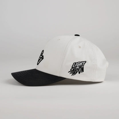 Cap Shadow Ivory Raw2Rare