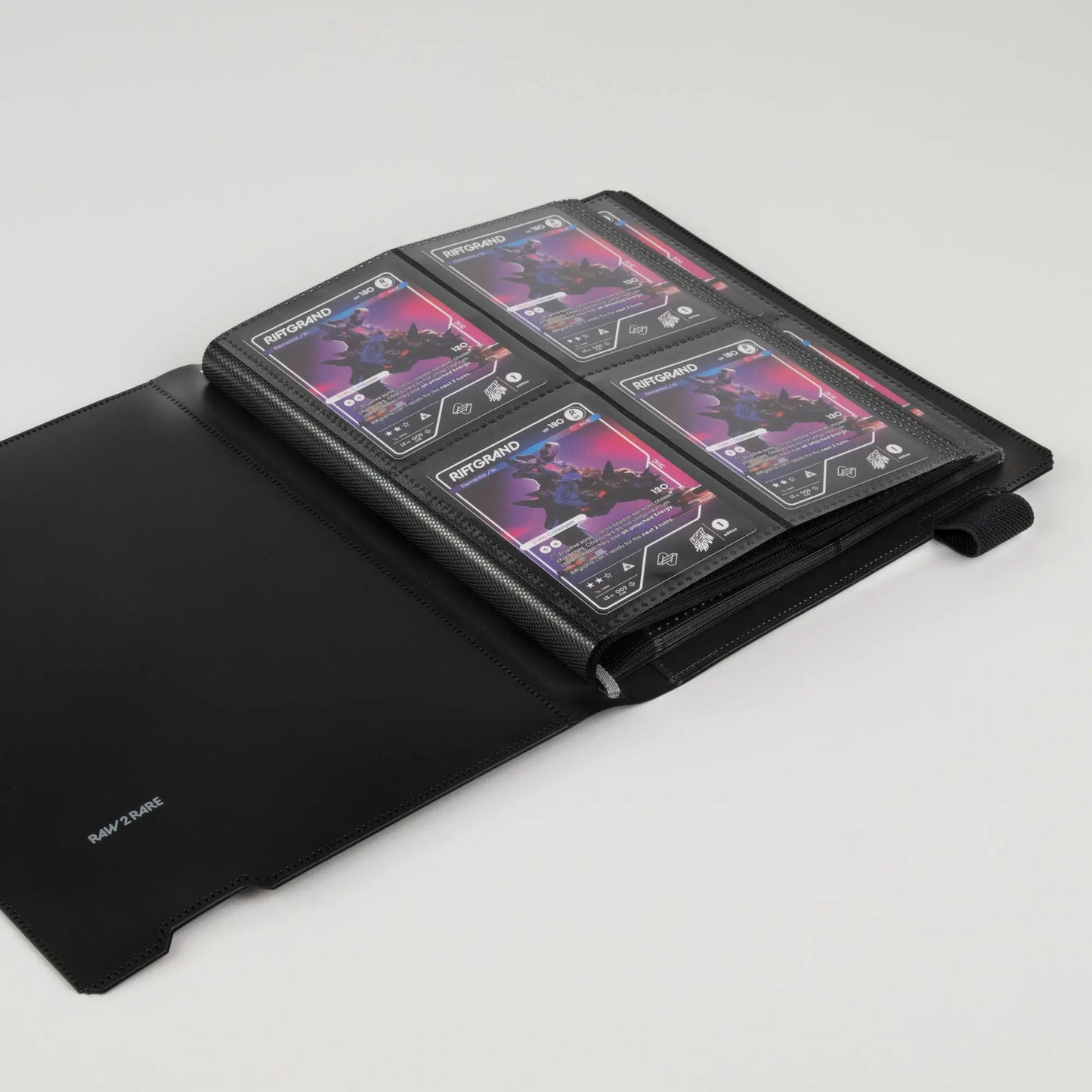 FlexBinder160 2x2 Raw2Rare