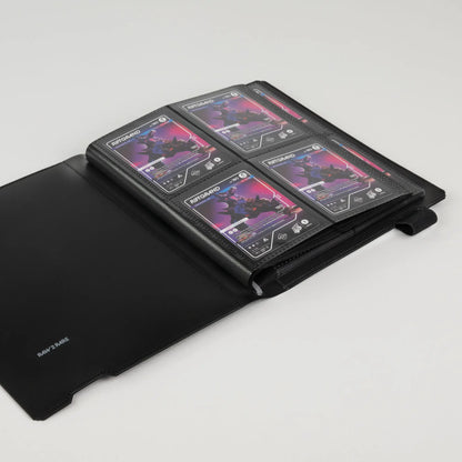 FlexBinder160 2x2 Raw2Rare