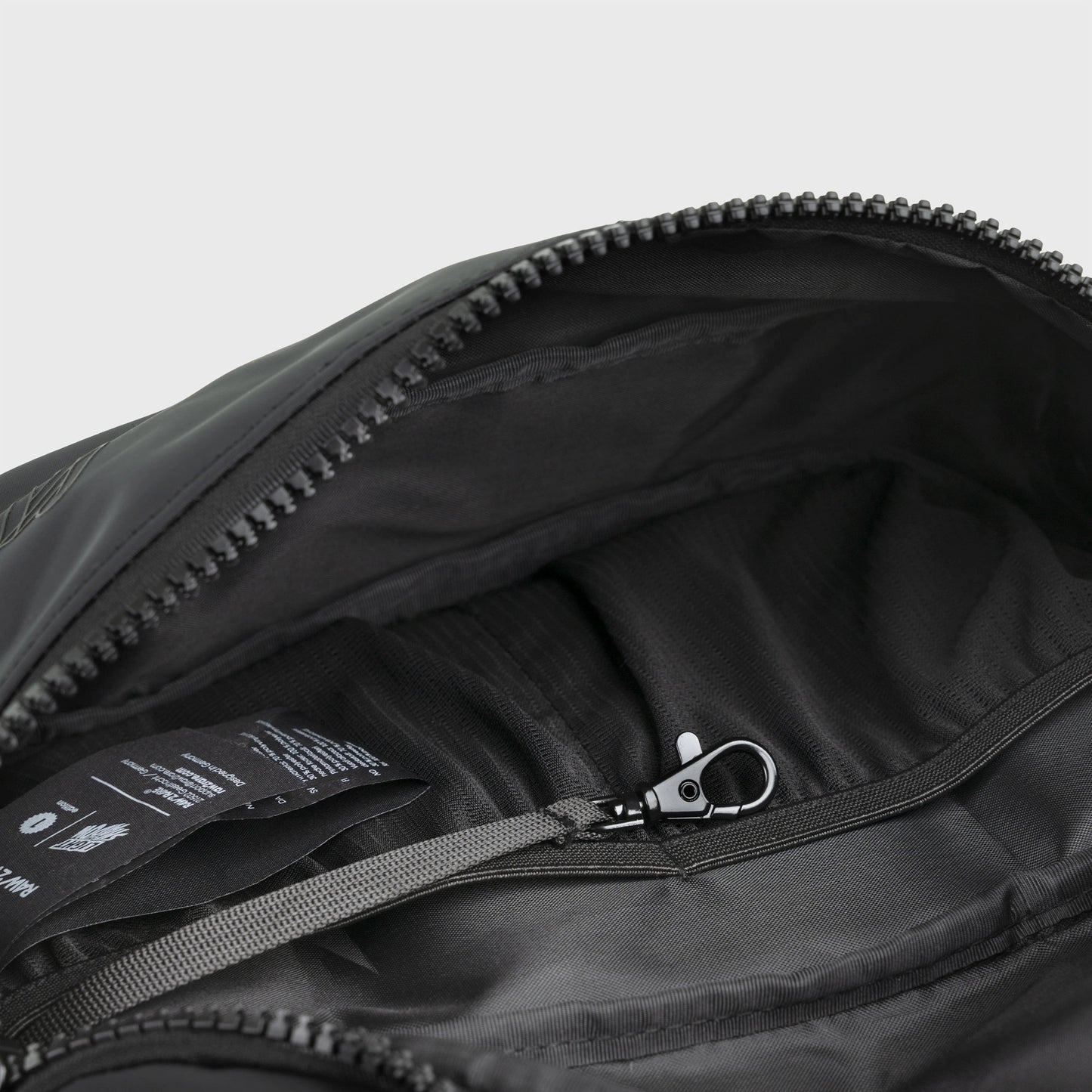 Crossbody Bag Raw2Rare