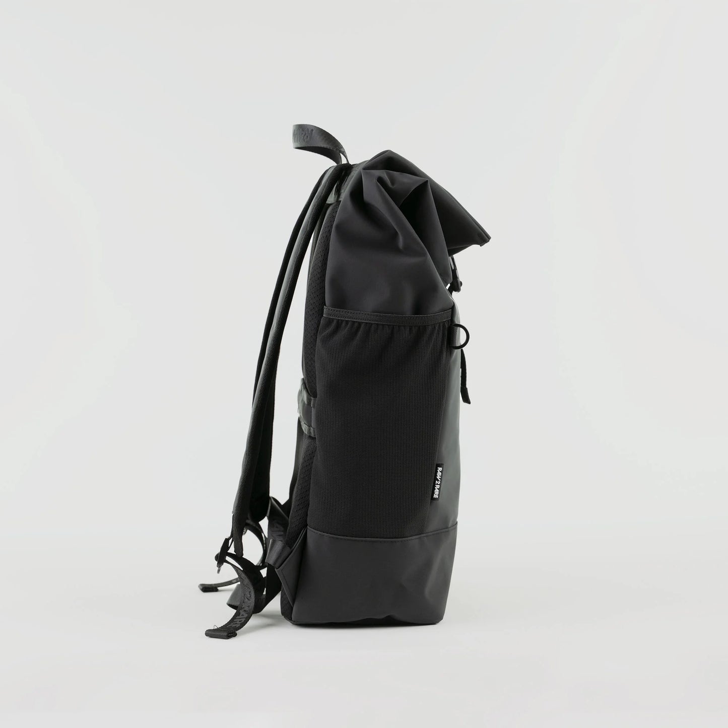Rolltop Backpack Raw2Rare