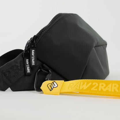 Crossbody Bag Raw2Rare