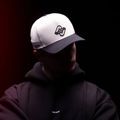 Cap Shadow Ivory Raw2Rare
