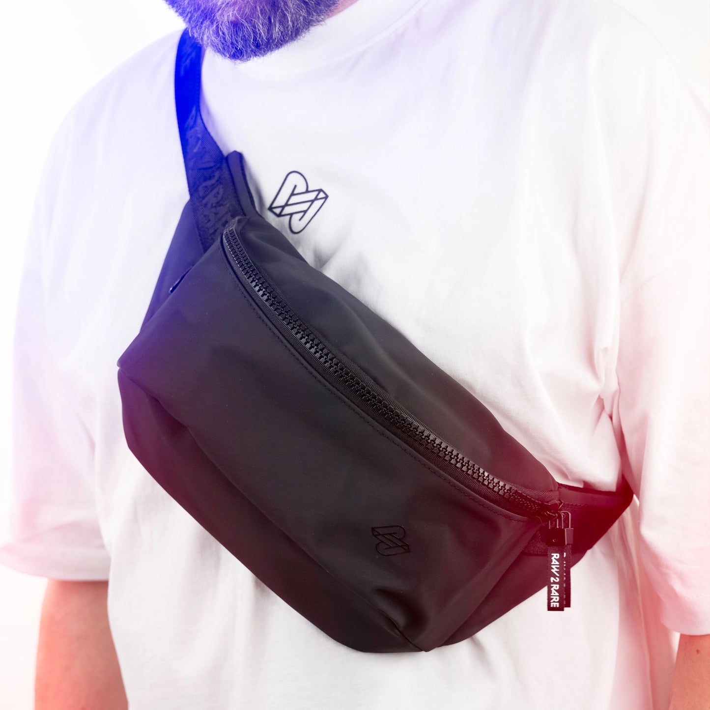 Crossbody Bag Raw2Rare