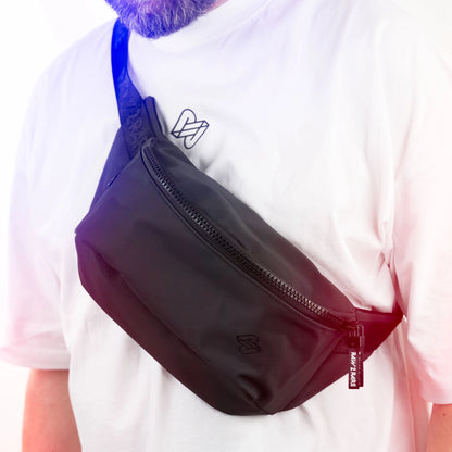 Crossbody Bag Raw2Rare