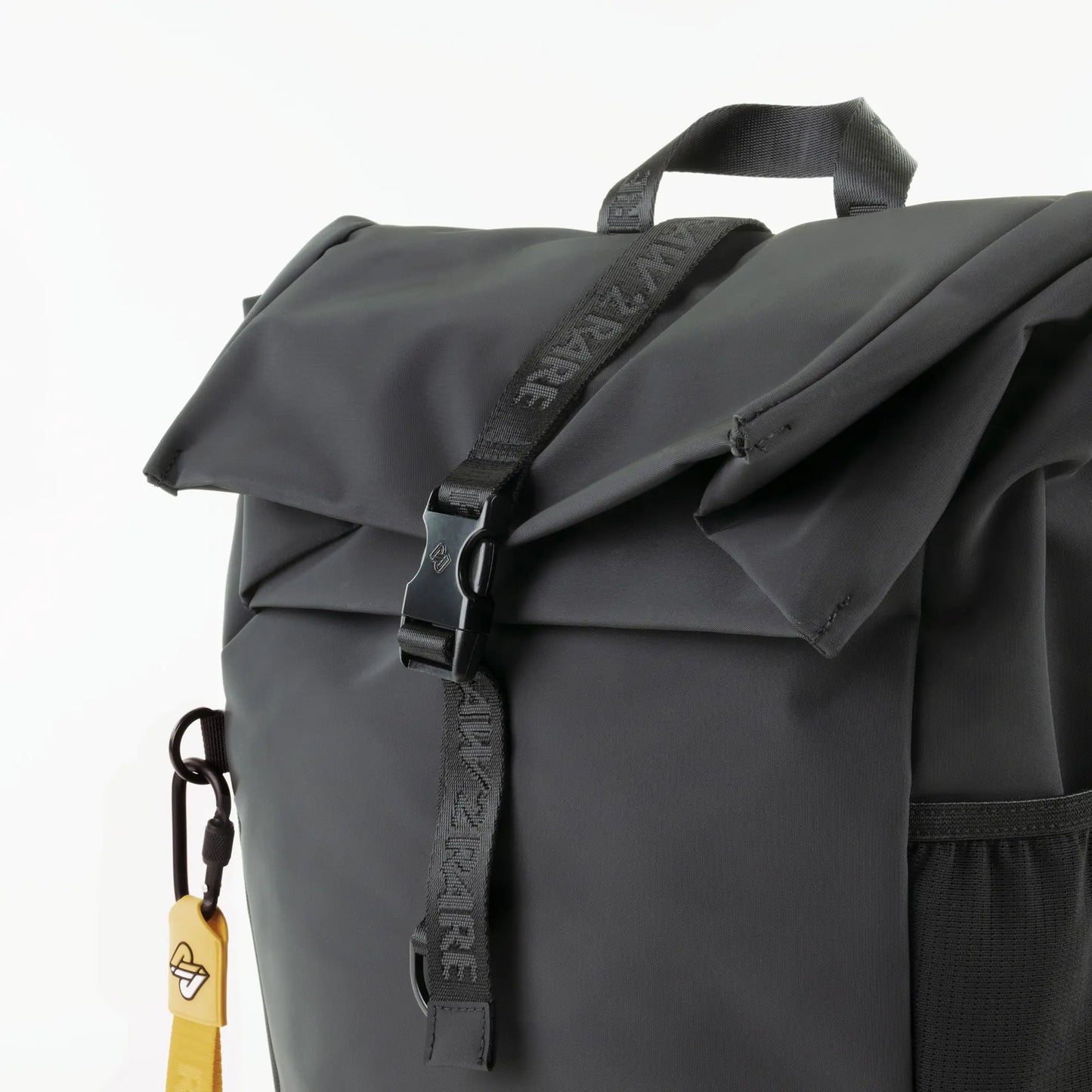 Rolltop Backpack Raw2Rare