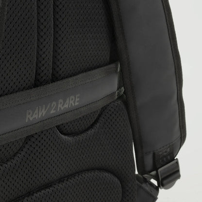 Rolltop Backpack Raw2Rare