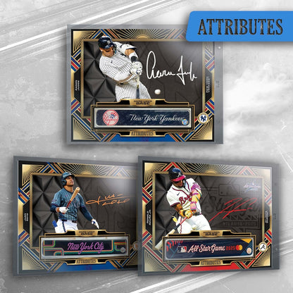 2026 Fanatics Under Wraps Emanate Baseball Mystery Box
