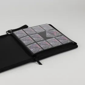 ZipBinder480 4x3 Raw2Rare