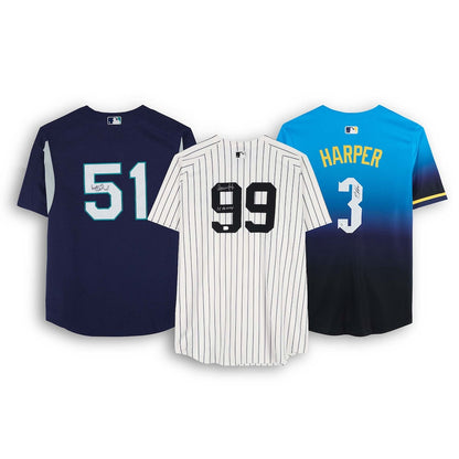 2026 Fanatics Under Wraps MLB Jersey Vol. I Mystery Box