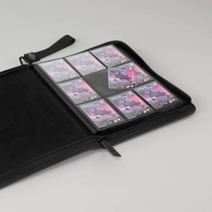ZipBinder360 3x3 Raw2Rare