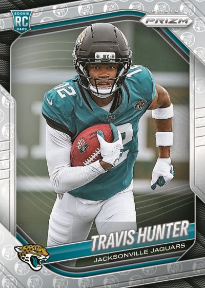 2025 Panini Prizm Football Fat Pack