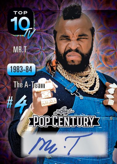 2026 Leaf Metal Pop Century Hobby Box