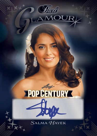 2026 Leaf Metal Pop Century Hobby Box