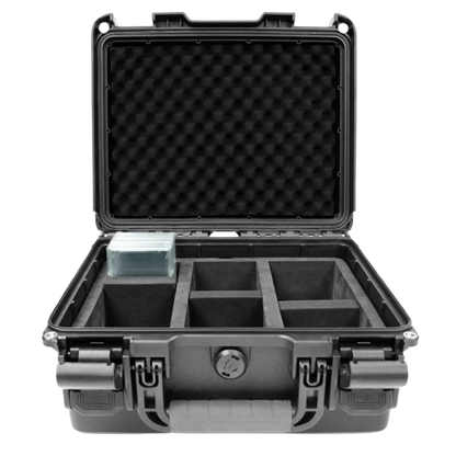 Graded Card Case Black Ultra Pro